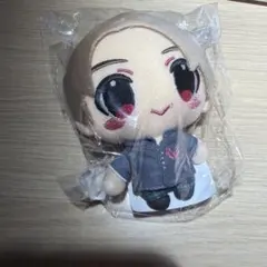 ICEx 阿久根温世 After school マスコット ぬいぐるみ - メルカリ