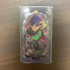 あんスタ ミュージアムカード MUSEUM CARD 氷鷹北斗