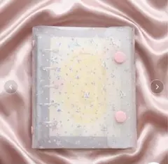 スピンズ　バインダー