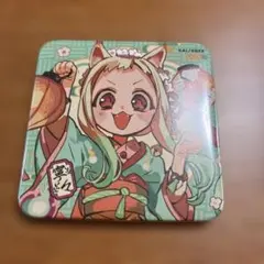 地縛少年花子君 缶バッジ 化け猫旅館 花子くん - メルカリ