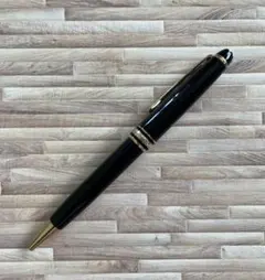 【刻印あり】モンブラン マイスターシュテュック クラシック ボールペン