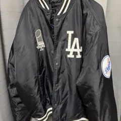 MLB Los Angeles Dodgers スタジャン 2024のサムネイル