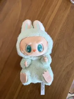 正規品 ラブブ Have a seat ハブアシート　QUQU ポップマート