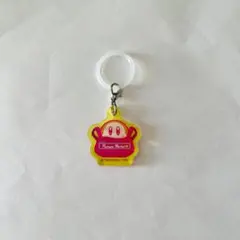 별의 커비 プププマーケット ワドルディ めじるしチャーム ノベルティ