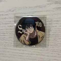 SAKAMOTO DAYS 缶バッジ 3点セット　南雲　amocafe SAKAMOTO DAYS 缶バッジ 3点セット 南雲 amocafe - メルカリ