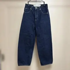 BLACK BY MOUSSY デニム