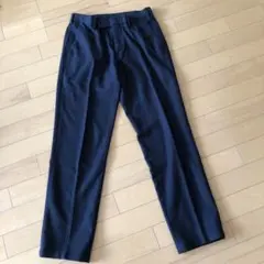UNIQLO HEATTECH スラックス ウエスト73cm