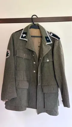 ソ連軍 M69野戦服 ガラス生地 ４８-３上下 ソ連軍 M69野戦服 ガラス生地 48-3上下 - メルカリ