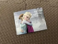 アナと雪の女王 ステッカー