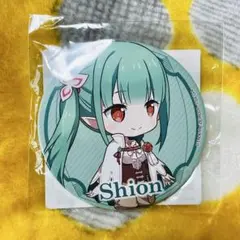 Re:ゼロから始める異世界生活 リゼロ 缶バッジ(8)