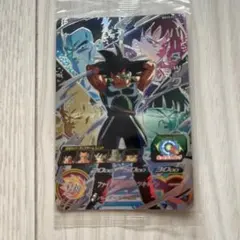 pumst03-038 バーダックゼノ スーパードラゴンボールヒーローズ 台湾版