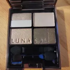 LUNASOL アイシャドウパレットのサムネイル