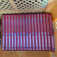 科学忍者隊ガッチャマン DVD 全巻セットDeagostini - メルカリ