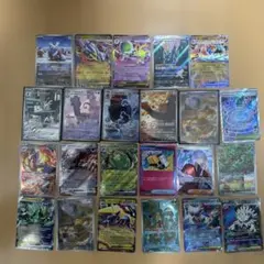 ***様 ポケモンカード　AR RR SR ACE まとめ売り