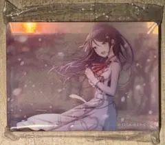 プロセカ 星乃一歌 ノーブルアート Vol.14 桜