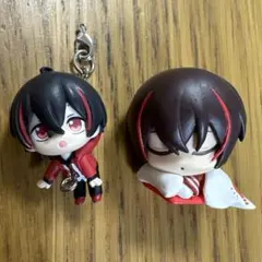 カラフルピーチ からぴち つまんでつなげてますこっと2 ゆあんくん