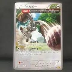 XYシリーズ ホルビー「ガイアボルケーノ」[ 059/070]