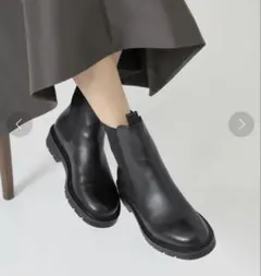 Aライン ナイロン コート アイニードineedmoreshoes haruka - メルカリ