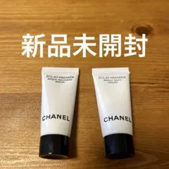 CHANEL ÉCLAT PREMIER トライアル　2個セット　サンプルのサムネイル