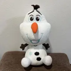 オラフ ぬいぐるみ 約30cm
