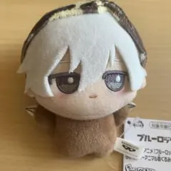 ブルーロック ちびぐるみ アニマル着ぐるみver. 凪誠士郎