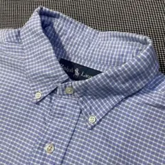 USA企画 90s Ralph Lauren CLASSIC FIT ラルフ