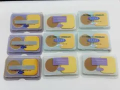 カネボウ ファンデーション 試供品 まとめ売り