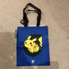 ガンバ大阪 ポケモン コラボ トートバッグ