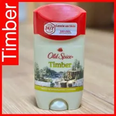 訳あり】オールドスパイス ティンバー 73g Old Spice - メルカリ