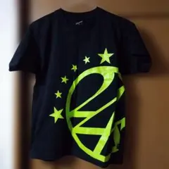 EXILE 24karats kids Tシャツ