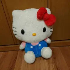 キティ BIG ぬいぐるみ