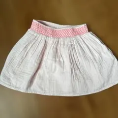 baby GAP ピンク スカート 3years 100cmくらい