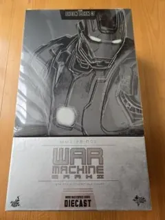 ホットトイズ ウォーマシンマーク2 ※ボーナスアクセサリー特典付き