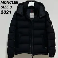 2025年最新】 モンクレール モンジュネーブル ブラック 0の人気