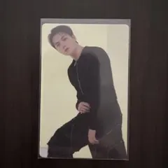 SEVENTEEN VERNON FOLLOW AGAIN 60