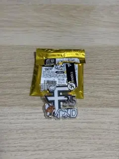 福岡ソフトバンクホークス リバン・モイネロ アクリルネームバッジのサムネイル
