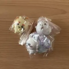 ちいかわ　マスコットつき　Biscuit