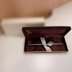 【12024-5】MONTBLANC ノブレス ボールペン