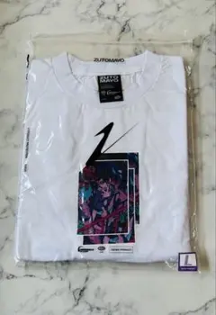 【希少】ずとまよ ZUTOMAYO CARD LongTee B (Mサイズ) 希少】ずとまよ ZUTOMAYO CARD LongTee B (Mサイズ) - メルカリ
