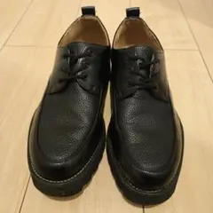 SHARK SOLE COMBINATION SHOES　シャークソール