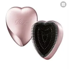 ReFa リファ ハートブラシ ローズゴールド