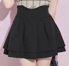 【殿堂入り】♡ミシェルマカロン美脚スカート♡ xs