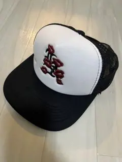ラロパメッシュキャップ