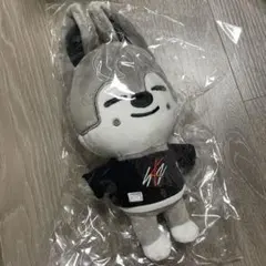 2026年最新】ウルフチャン ぬいぐるみの人気アイテム - メルカリ