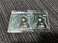 鬼滅の刃　時透無一郎　アクリルフィギュア