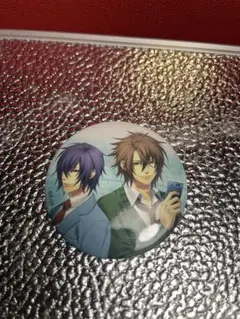 薄桜鬼／沖田総司／缶バッジセット 薄桜鬼 沖田総司 グッズ - メルカリ