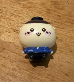 マック ちいかわ 栗まんじゅう