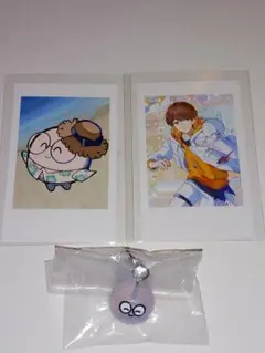 CR フェス 2025 2026 じゃすぱー チェキ めじるしチャーム