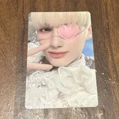 txt ヒュニンカイ Freeze ラキドロ トレカ - メルカリ