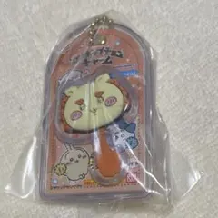 ちいかわ　ロリポップチョコチャーム　シーサー